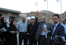 گزارش تصویری نشست با هیات رئیسه دانشگاه اصحاب رسانه و گرامی داشت روز خبر نگار